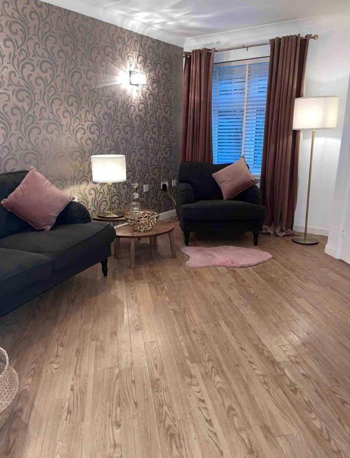 Modern + Secluded 3 Bed, 10 Mins Into City Centre Spixworth Exterior foto