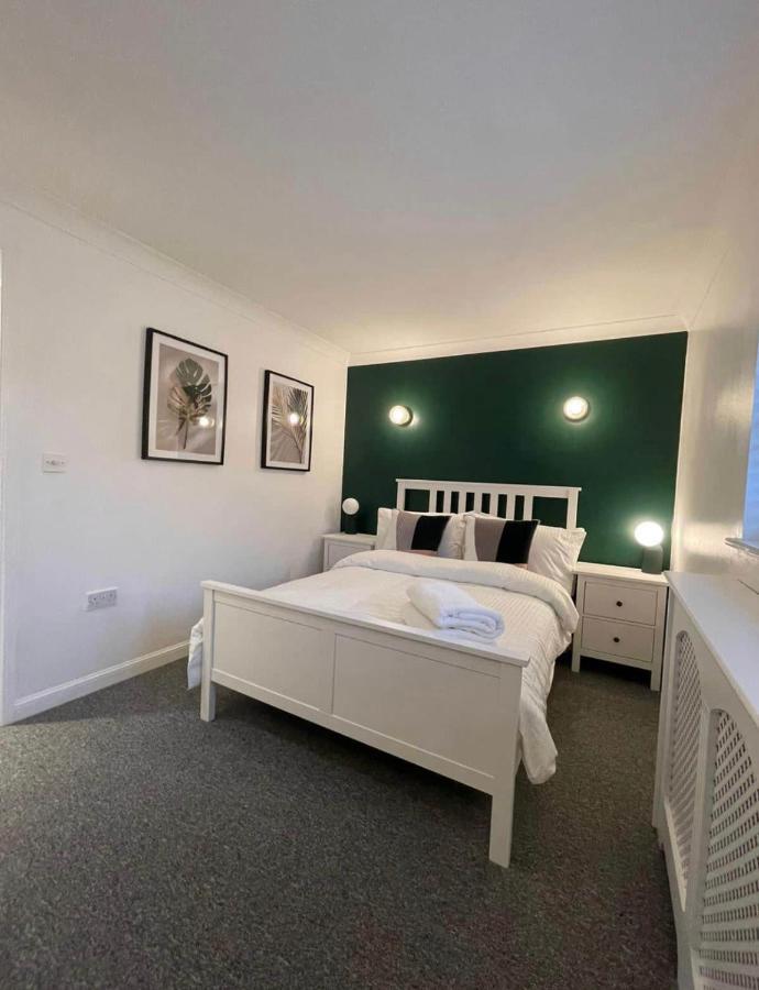 Modern + Secluded 3 Bed, 10 Mins Into City Centre Spixworth Exterior foto