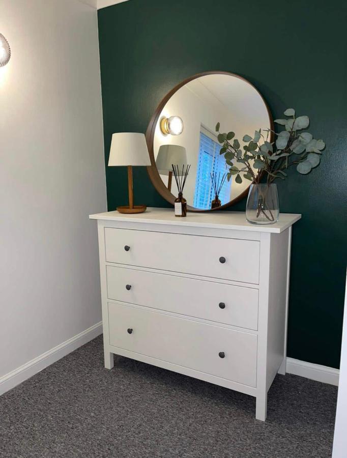 Modern + Secluded 3 Bed, 10 Mins Into City Centre Spixworth Exterior foto